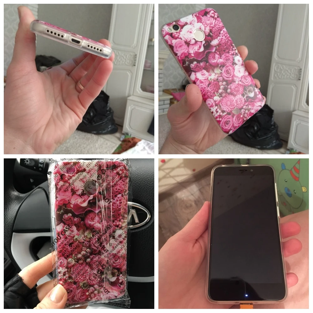 Xiaomi Redmi 4X