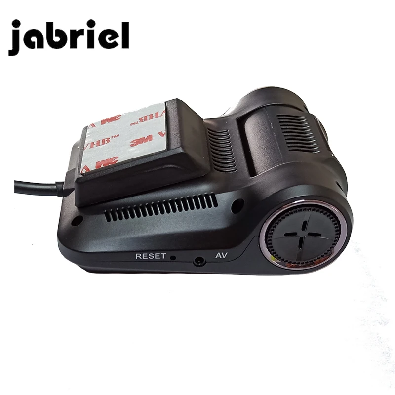 Мини видеорегистратор Jabriel с Wi Fi 2 0 дюймовым дисплеем Full HD|Видеорегистраторы| |