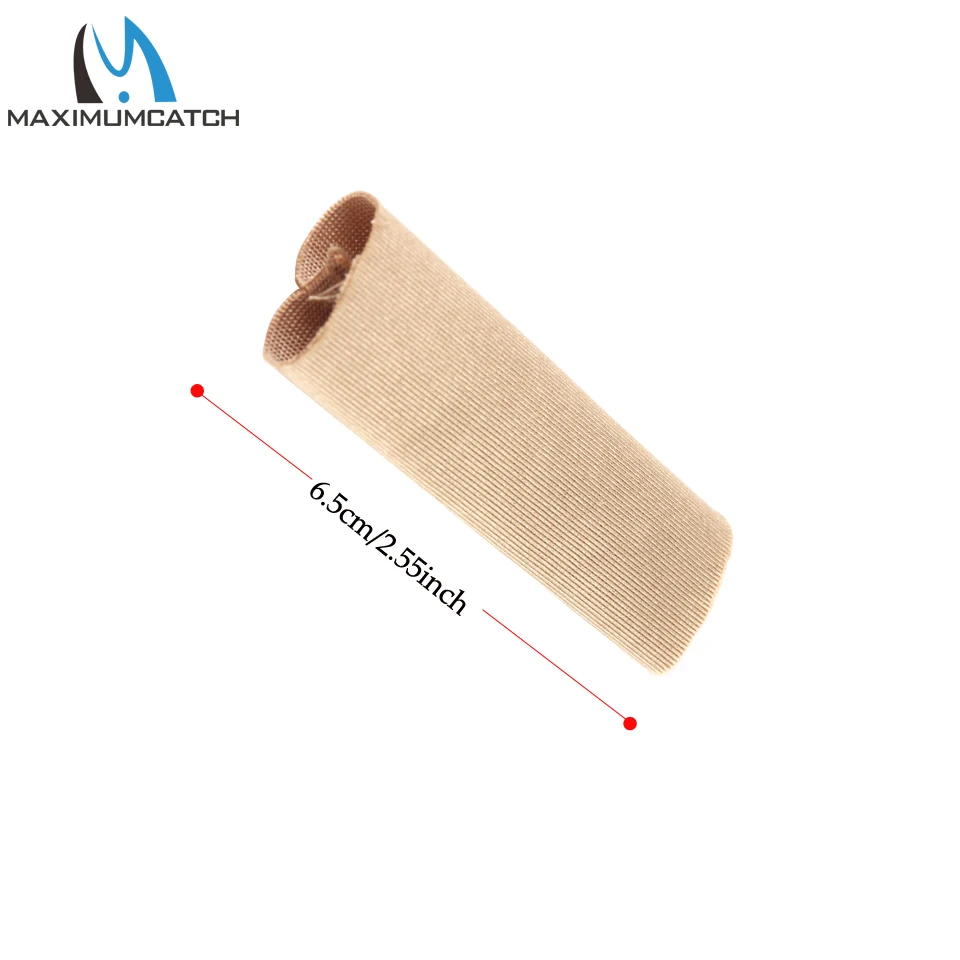 Maximumcatch – Sormisukka perhostajalle 9kpl Maximumcatch – Sormisukka perhostajalle 9kpl