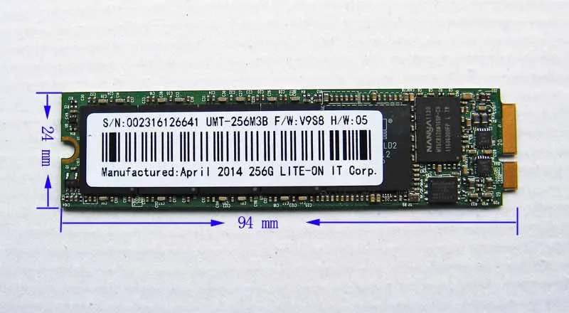 256G 256GB SSD replace SDS5JK 128G SDS5JK 256G SD5SE2 128G SD5SE2 256G ...