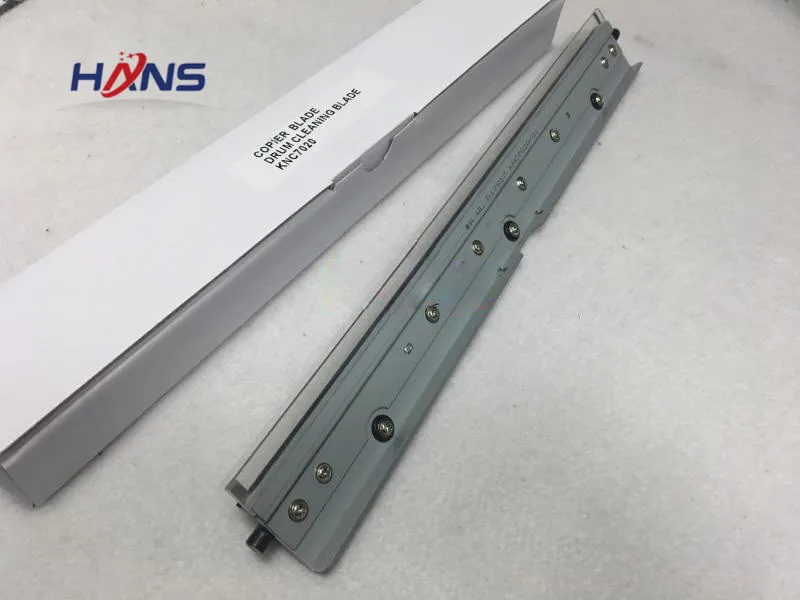 

1pc. Compatible For Konica Minolta Bizhub 7020 7022 7025 7030 7145 7222 420 421 500 501 Drum Cleaning Opc blade 26NA-2090