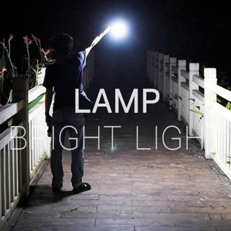 Portable Lanterns (10)