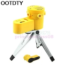 LV-06 многофункциональная Портативный лазерный выравниватель с штатив с горизонтальной линии инструмент M126 горячая распродажа