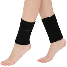 Сказочные женские носки, зимние теплые вязаные гетры, Meias, вязаные удобные сутулящиеся носки для обуви, эластичные мягкие носки, Soxs Chaussette