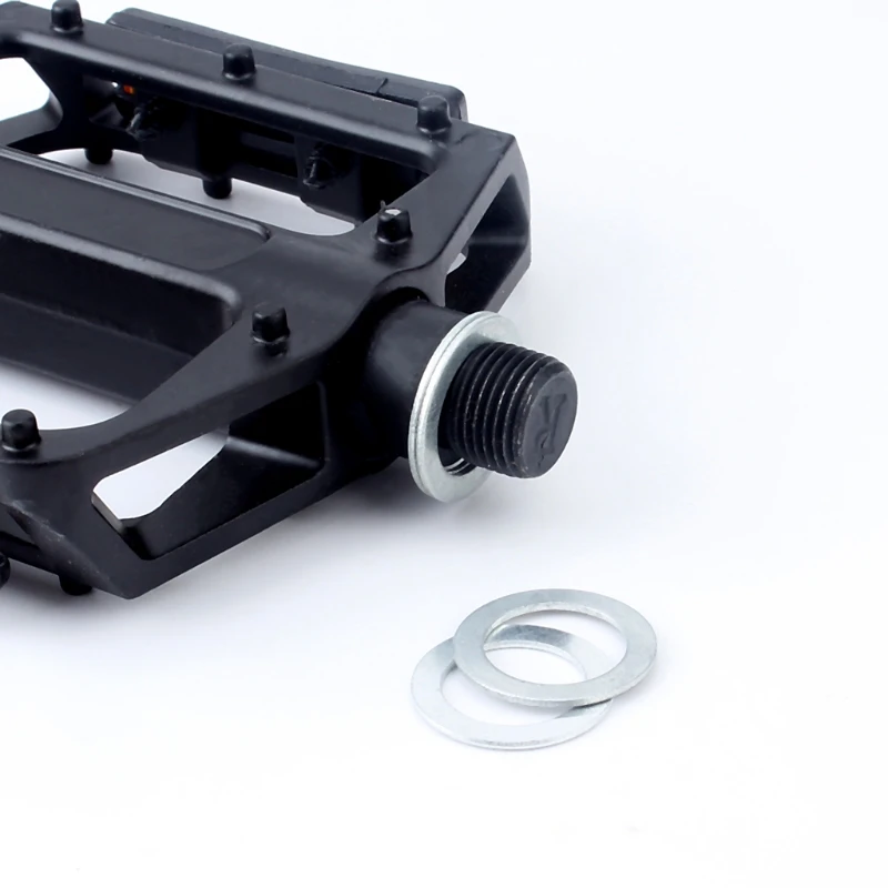 road bike pedal spacers