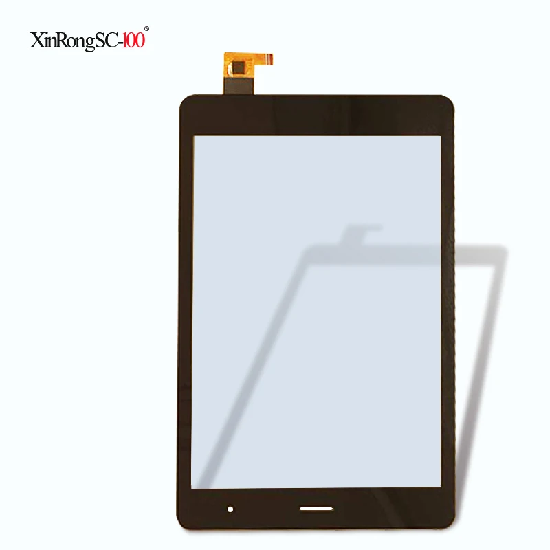

New For 7.85" Qumo Vega 781 Tablet Capacitive touch screen panel Digitizer Glass Sensor Replacement Free Shipping