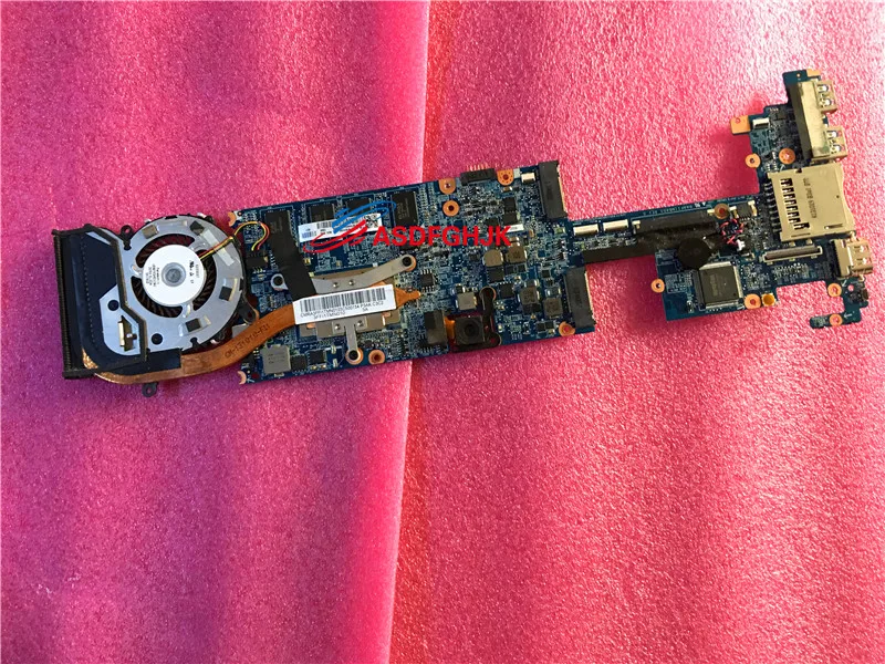 FOR Sony Vaio Svf13n Motherboard I5-4200u 1.6ghz