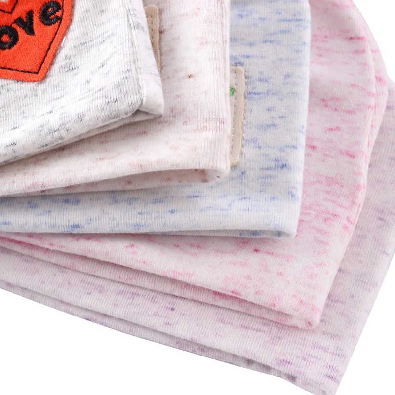 Fashion Baby Beanie Hat Solid Cotton Newborn Baby Hat Heart Letter Cartoon Hat  Girls Boys Autumn Warm Beanie Baby Boys Clothing (10)