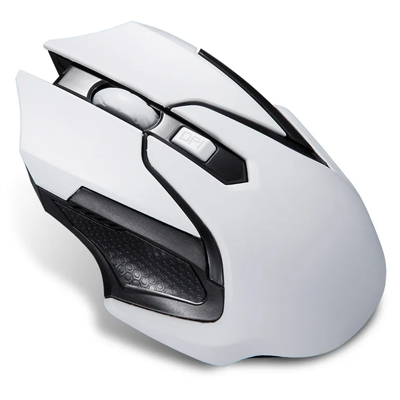 2.4G Wireless Mouse Portable Optical USB Receiver 3200 DPI Mice For Computer PC Laptop Gamer Mouse Dropshipping 30OT22 (3)