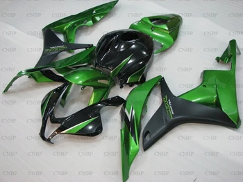 

CBR 600 RR 2007 - 2008 Full Body Kits CBR 600 RR 2007 Fairing CBR 600 RR 07 Bodywork