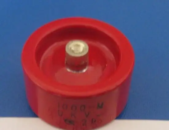 CT87-2 1000-M 9KV 2D 1000PF высокочастотная термоуплотнительная машина высоковольтный