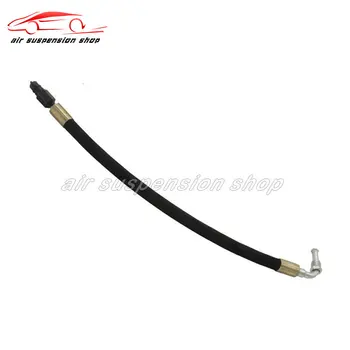 

Air Suspension Shock Front Hydraulic Longer Oil Pipe For Mercedes-Benz W220 S280 S350 220 320 8113 220 320 0138 Car Repair Kits