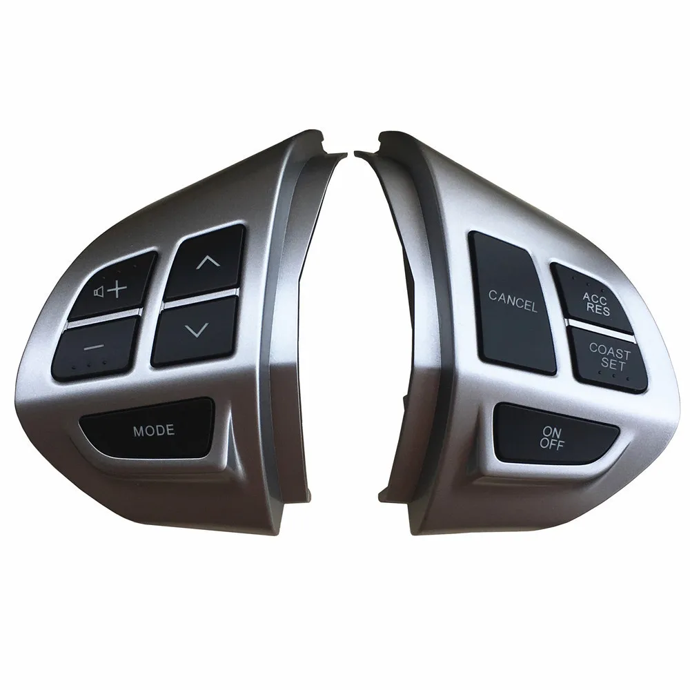 

Steering PAD Audio Control Switch For Citroen C-CROSSER 2006 2007 2008 2009 car styling