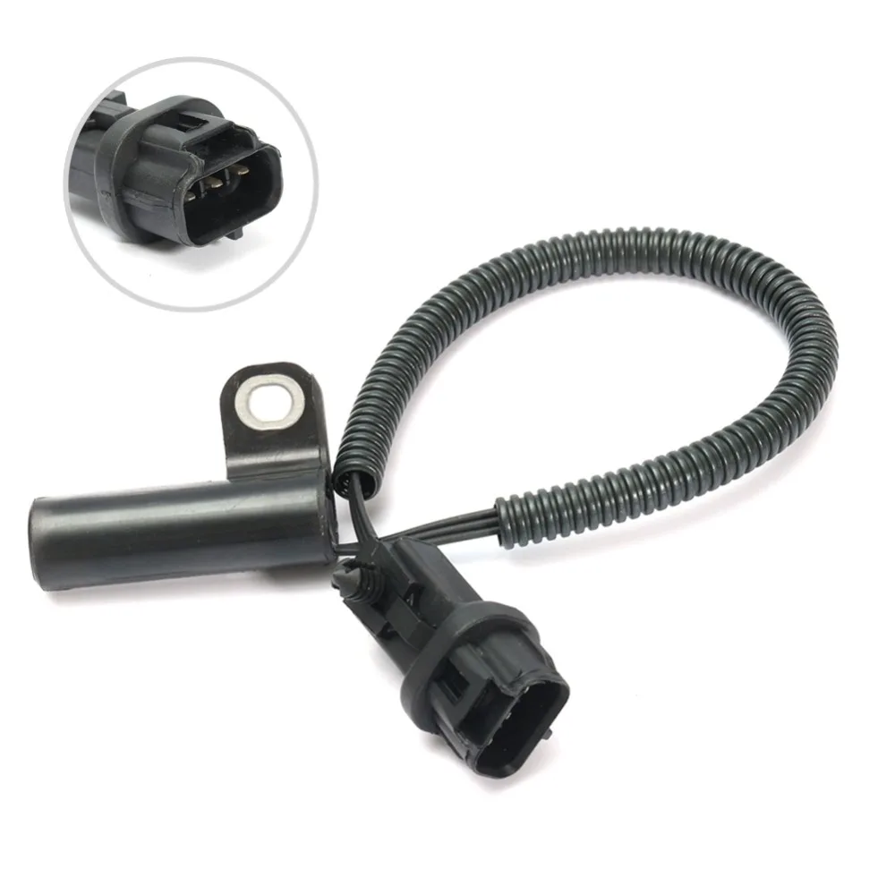 New Crankshaft Crank Shaft Position Sensor For Jeep Wrangler Grand