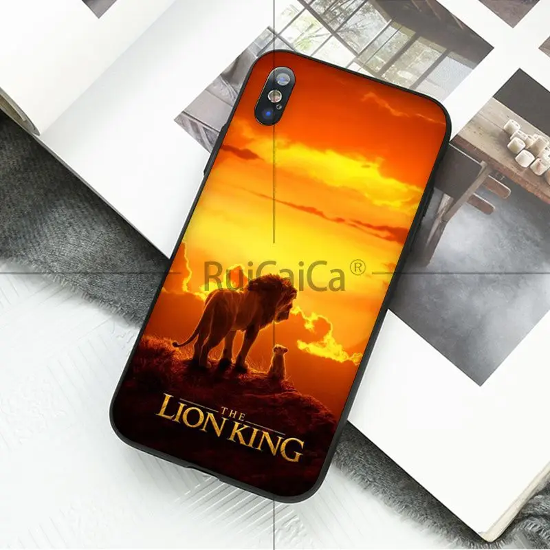 The Lion King