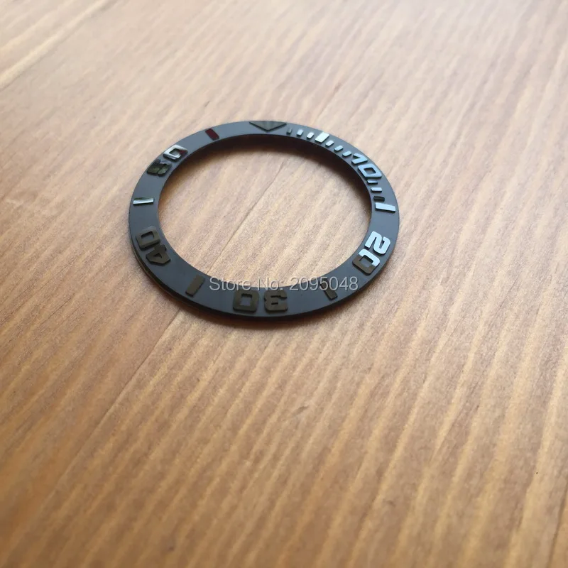 Rolex Yacht-Master ceramic watch beze (7)