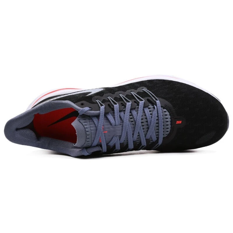 Оригинальный Новое поступление NIKE AIR ZOOM VOMERO 14 мужские кроссовки для бега|Беговая