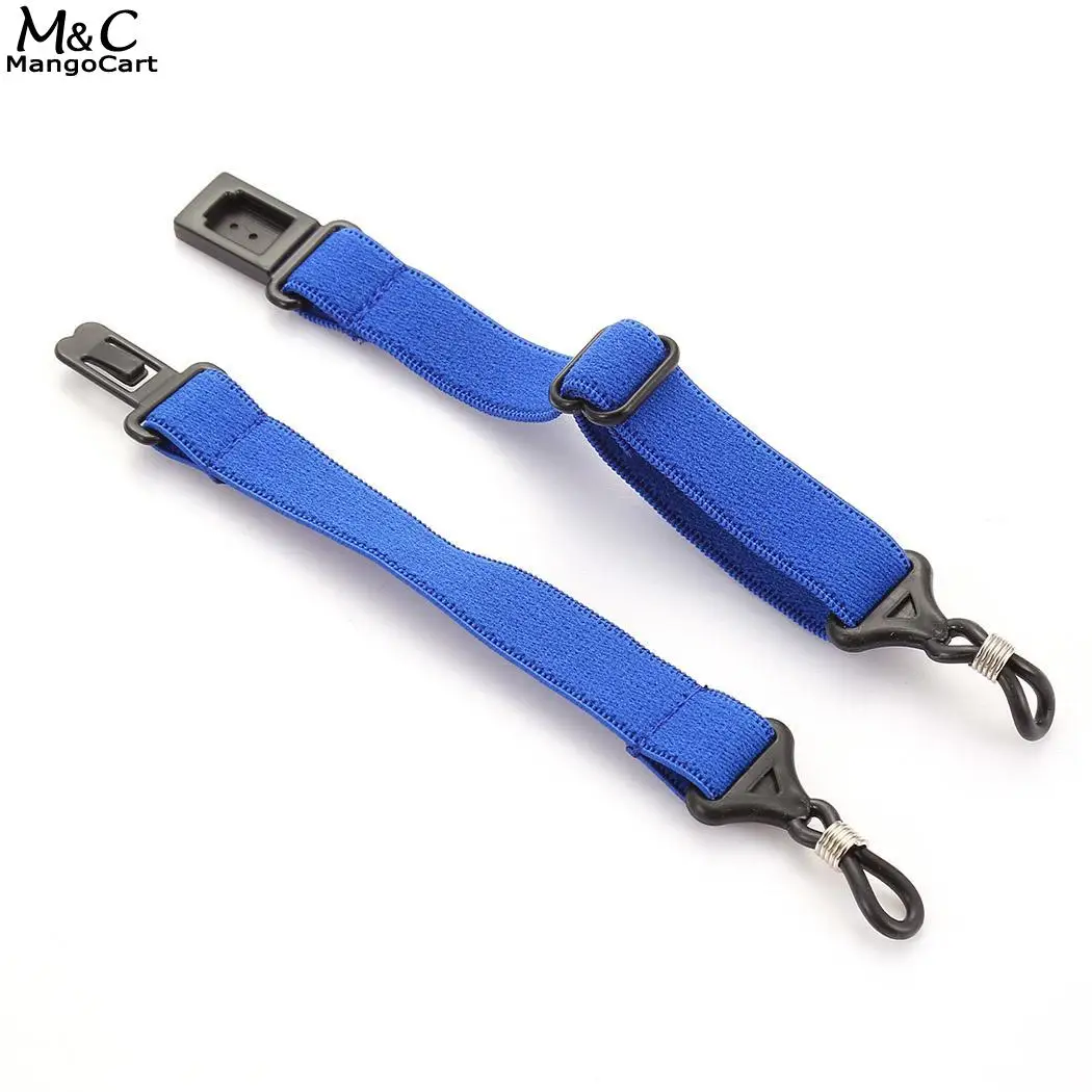 New Eyeglass Strap Non Slip Eyewear Retainer Glasses Holder Eyeglasses