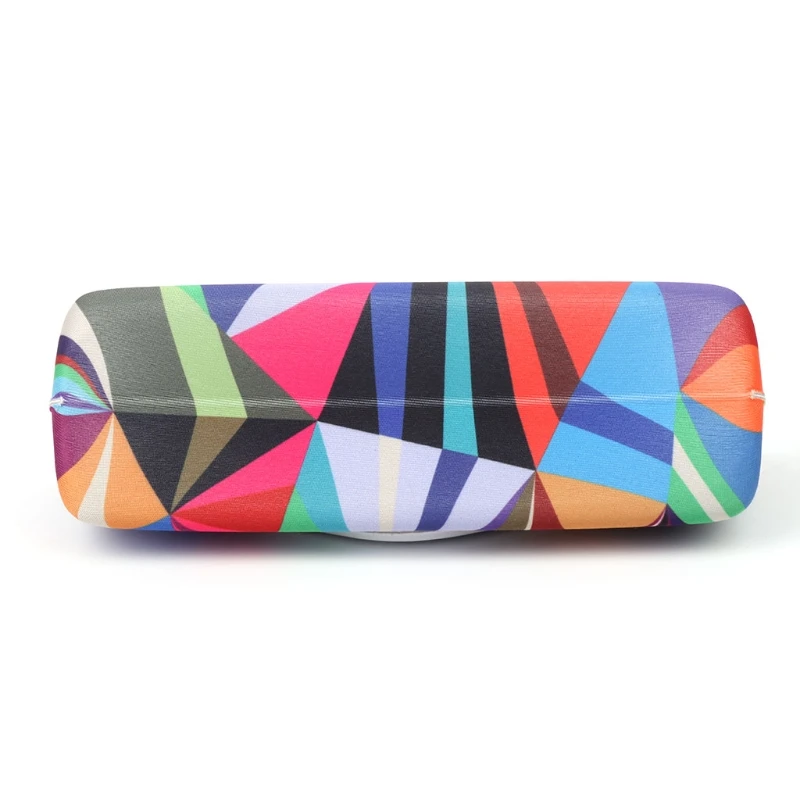 

Fashion Glasses Box Sunglasses Case Colorful Storage Protector Unisex Container