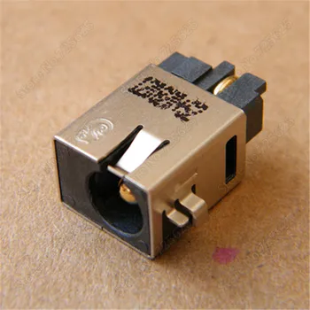 

free shipping 10 pcs DC Power Jack For ASUS X501 X501A X501A1 X501U DC in Jack port female Port