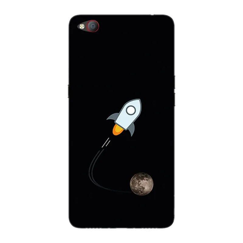 Мягкий силиконовый чехол из ТПУ для ZTE Nubia N2 N 2 5 дюйма с рисунком HD кролик собака