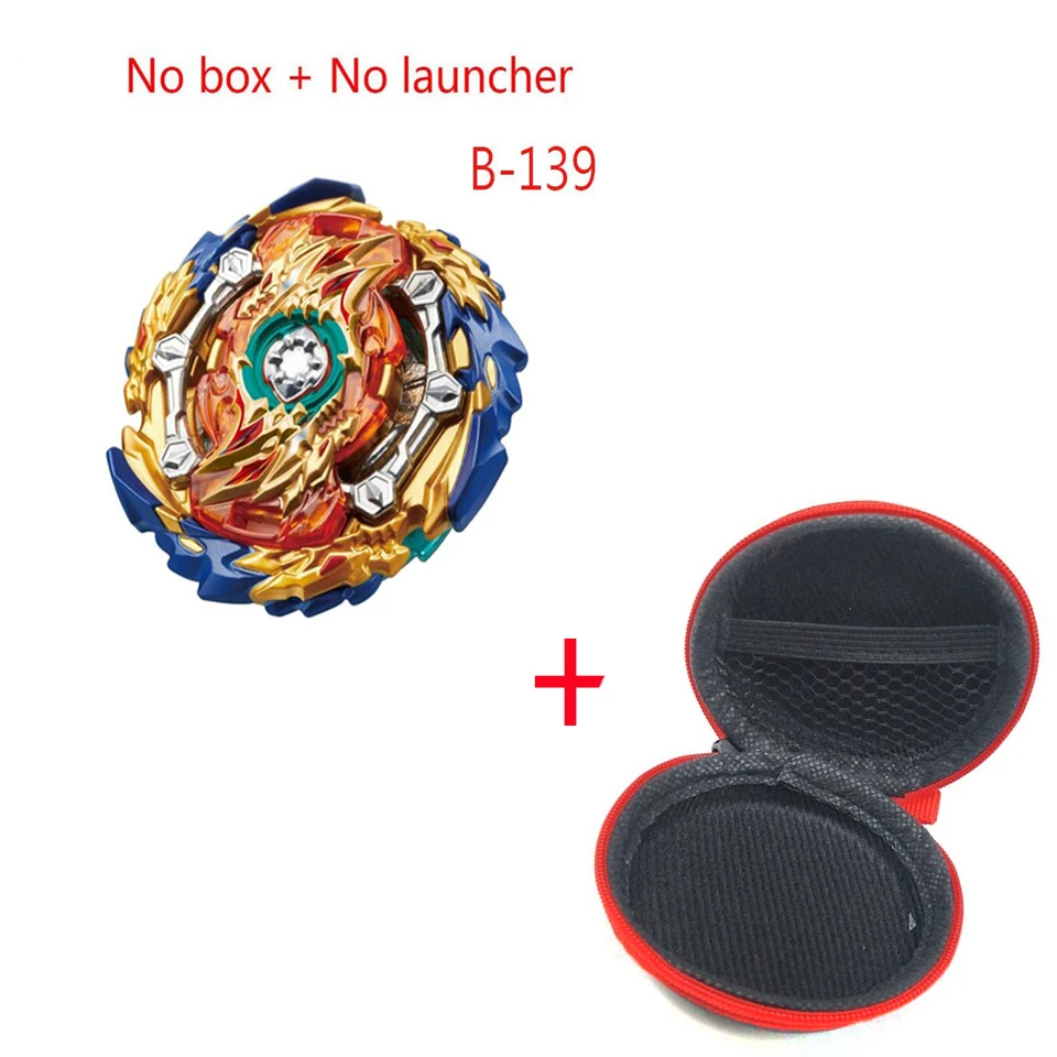 Beyblade Burst Toys новинка игрушки для детей с пусковым устройством без пускового