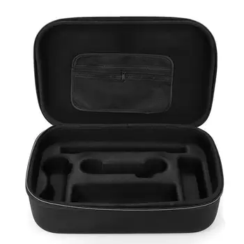

AAAE Top EVA Zipper Cover Case For Nintend Portable Travel Carry Pouch Bag Hard Shell Bag For Nintendo Switch And Accessory AC