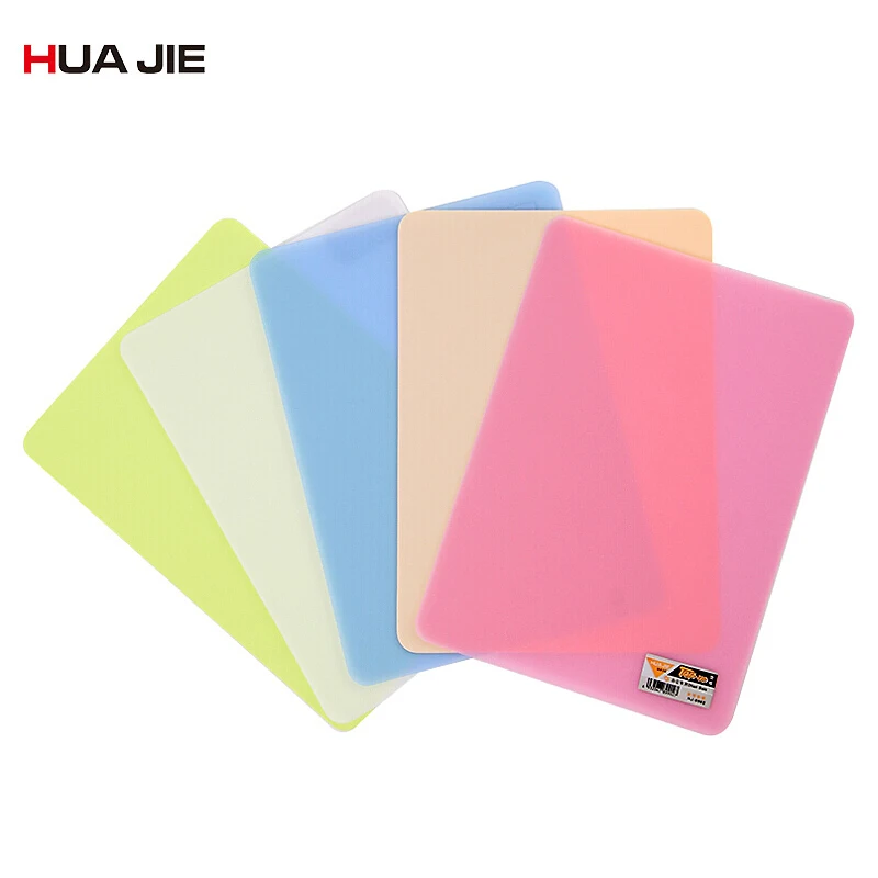 

Painting Drawing Sketch Board 6Pcs Letter Paper Writing Pad Writing Board Memo Pad Clipboard School Office Supplies H9902