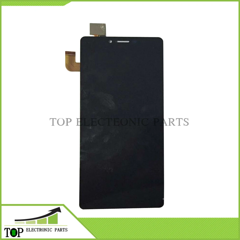 

WD498-46BF LCD screen display with touch screen digitizer assembly for SAGA Z1/SAGA A809/MT A50/MT M10