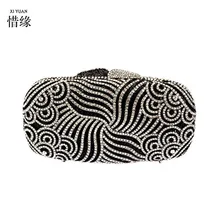 XIYUAN Брендовая женская сумка через плечо модная женская сумка Роскошные сумки женские кошельки дизайнерские Брендовые женские бархатные сумки на плечо