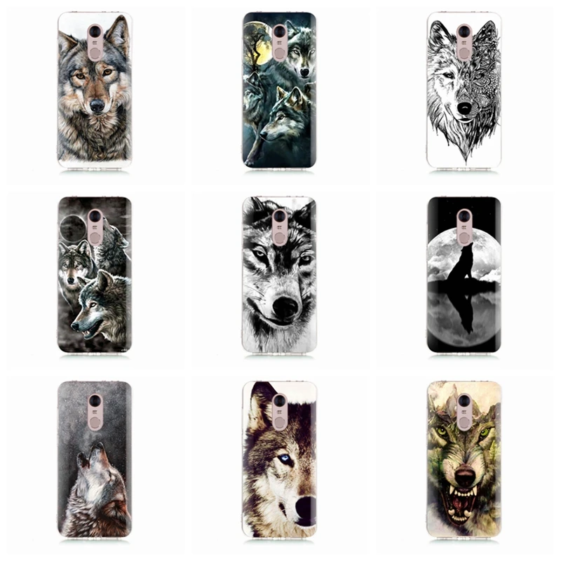 Чехол для Xiao mi Red 4X Note 3 A1 4 Pro 4A 5 6 6pro 5A 6A Мягкий ТПУ чехол Fundas Flora мультфильм D104 |