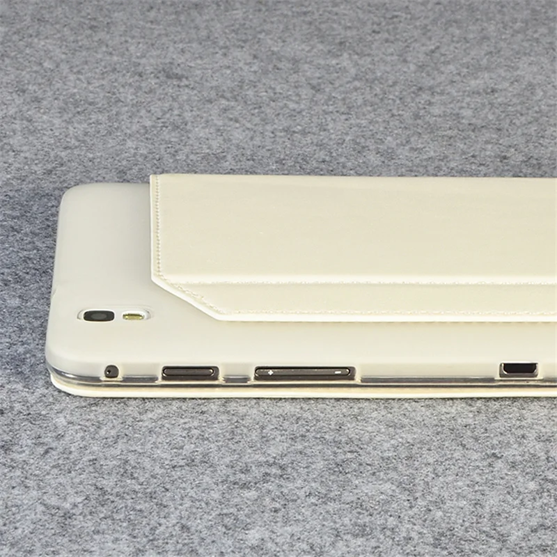Чехол-книжка из искусственной кожи для samsung Galaxy Tab Pro 8,4 T320 T321 T325, мягкий роскошный высококачественный чехол из искусственной кожи