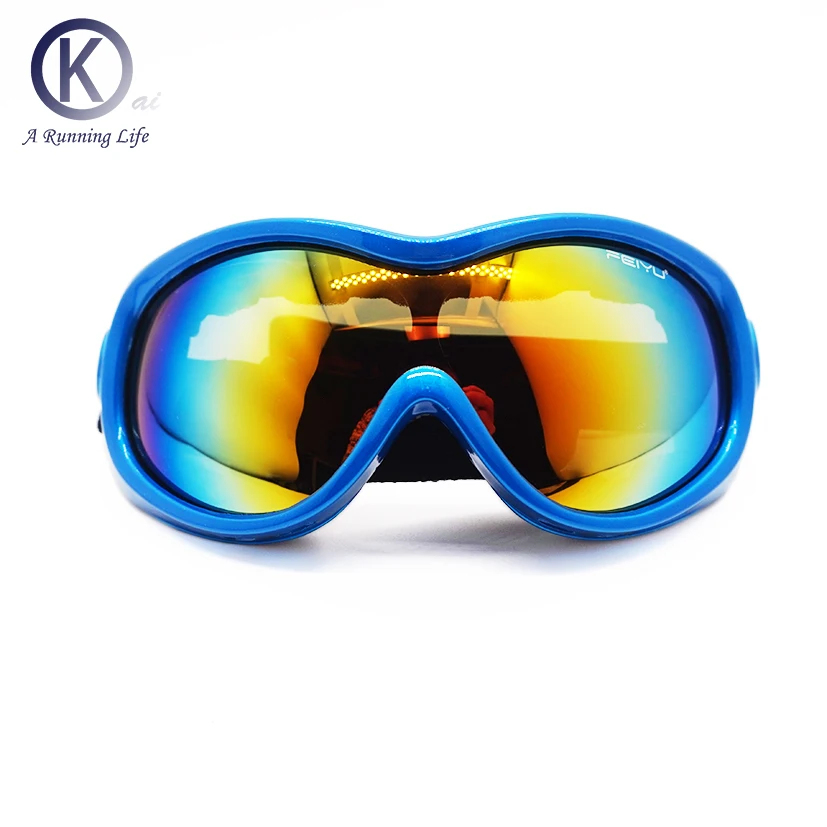 Профессиональные лыжные очки сноуборд очки фирменный дизайн лыжные очки снежные спортивные лыжные спортивные аксессуары для женщин/мужчин