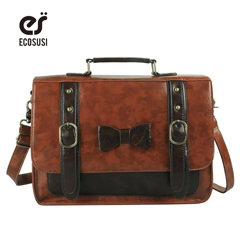 Featured Products Buy Polare Men's Full Grain Leather 16'' Briefcase Shoulder Messenger Bag Fit '' Laptop: Briefcases - ferricd.cf FREE DELIVERY possible on eligible purchases.
