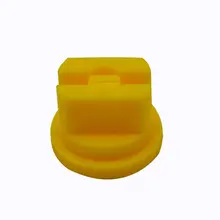 Sprayer accessories imported Germany High atomization nozzle High pressure fan-shaped Sprayer accessories imported Germany High atomization nozzle High pressure fan-shaped
