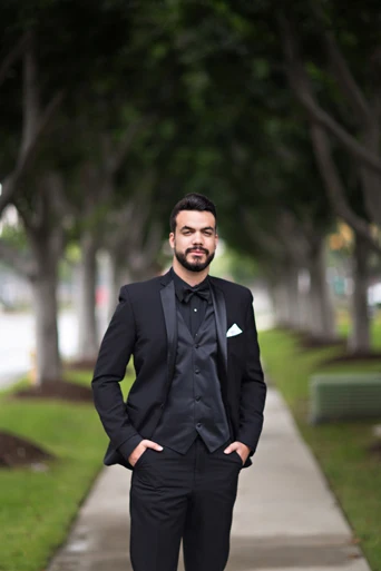 Black-Mens-Formal-Wear-Terno-Masculino-Custom-Male-Suits-Slim-Fit-Costume-homme-Wedding-Suits-For