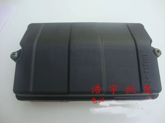 

MZ360 EF6600 gasoline generator accessories air filter Assembly