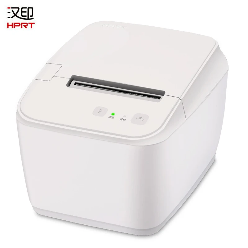 НОВЫЙ Термальный Принтер для этикеток HTRP 60 мм/80 мм чеков|receipt printer|thermal receipt printerbill