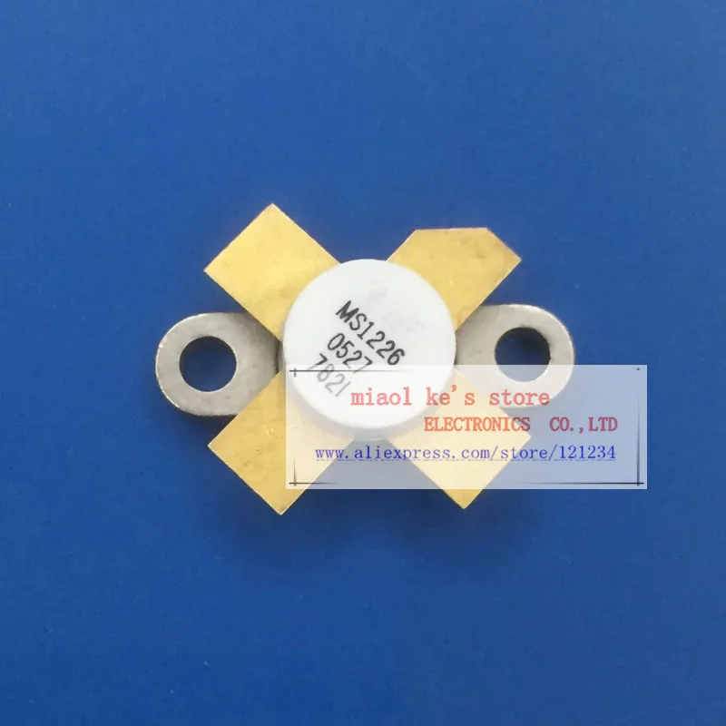 

MS1226 [M113] High quality original transistor