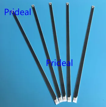 

Prideal 10pcs New Compatible heating element 220V FOR h.p5200 laser printer heating element