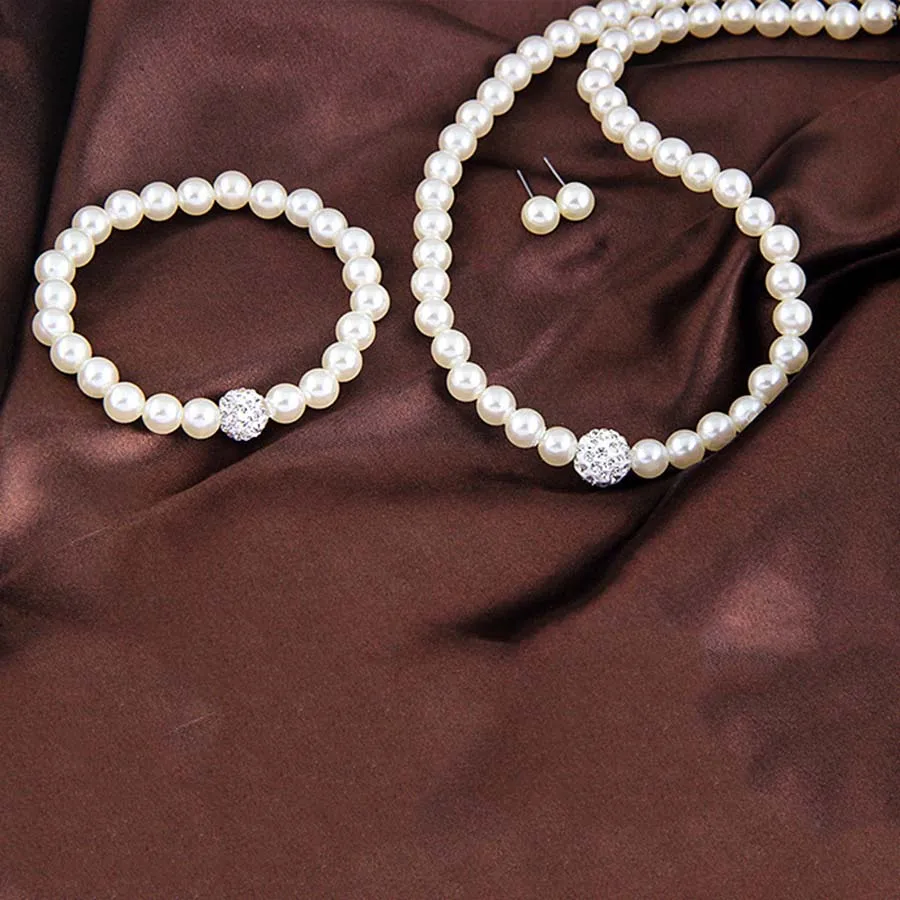 jewelry set