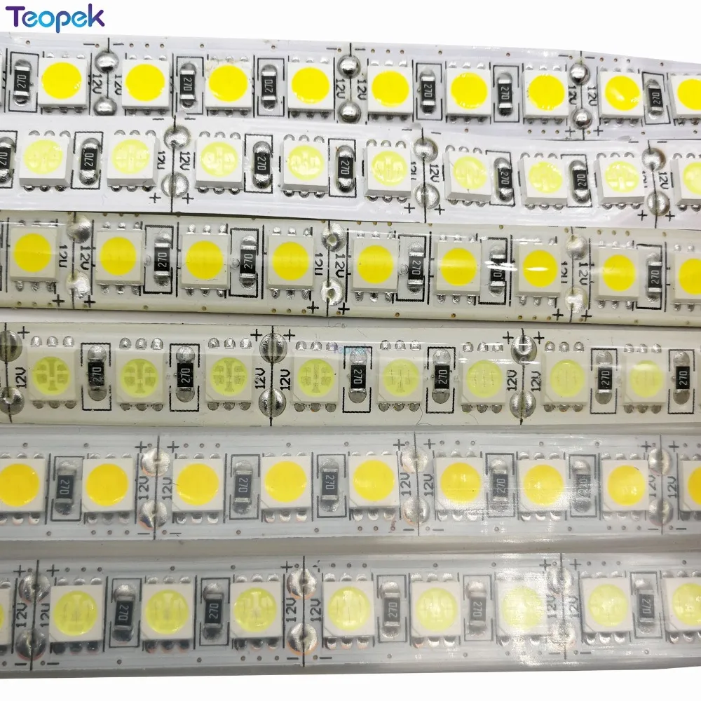 5050 120d led strip