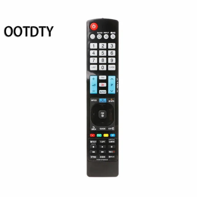 Best Offers Remote Control Replace For LG TV AKB73756504 AKB73756510 AKB73756502 LED LCD HDTV LG TV Best Offers Remote Control Replace For LG TV AKB73756504 AKB73756510 AKB73756502 LED LCD HDTV LG TV