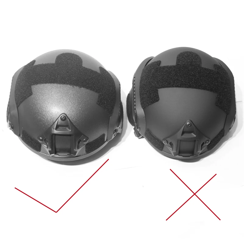 TAK YIYING Тактический шлем Обложка страйкбол шлем для пейнтбола быстро прыгающие защитные аксессуары маска для лица CS боевой шлем черный