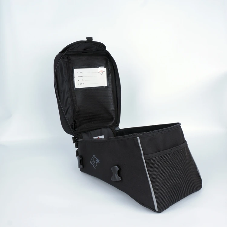 Adventure Enduro Tank Bag 7