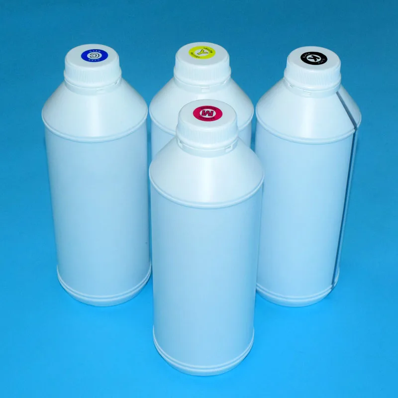 1000 мл/уп. сублимации набор для наполнения чернил для принтера Epson B300 B500 B310 B510 B308 B508 B318 B518 принтер