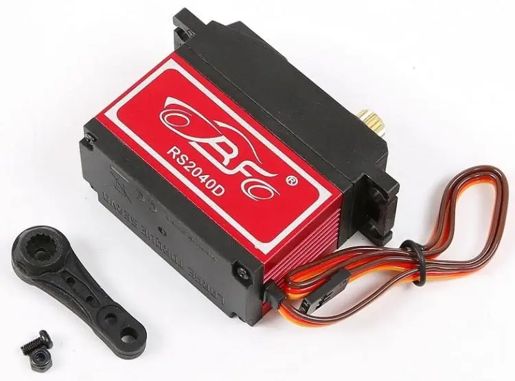1/5 Baja 40 кг металлическая шестерня рулевого сервопривода масштаб HPI KM RV baja parts