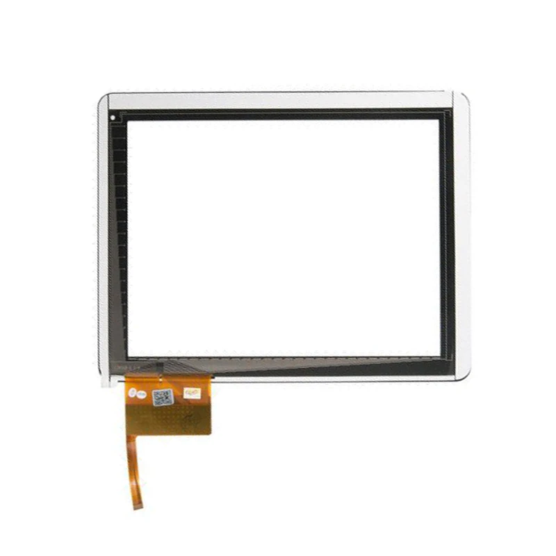 Новинка 9,7 дюймов дигитайзер Передний сенсорный экран стекло дигитайзер для Digma iDs10 планшетный ПК