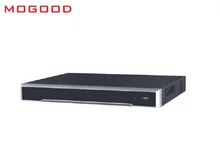 HIKVISION DS-7608NI-I2 English Version CCTV 4K NVR for 8CH 12MP/8MP/6MP/5MP IP Camera Support EZVIZ P2P/ONVIF/Upgrad 2 SATA