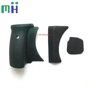 

NEW For Nikon P900 P900S Body Rubber Grip Front Thumb Rubber Camera Repair Part Replacement Unit